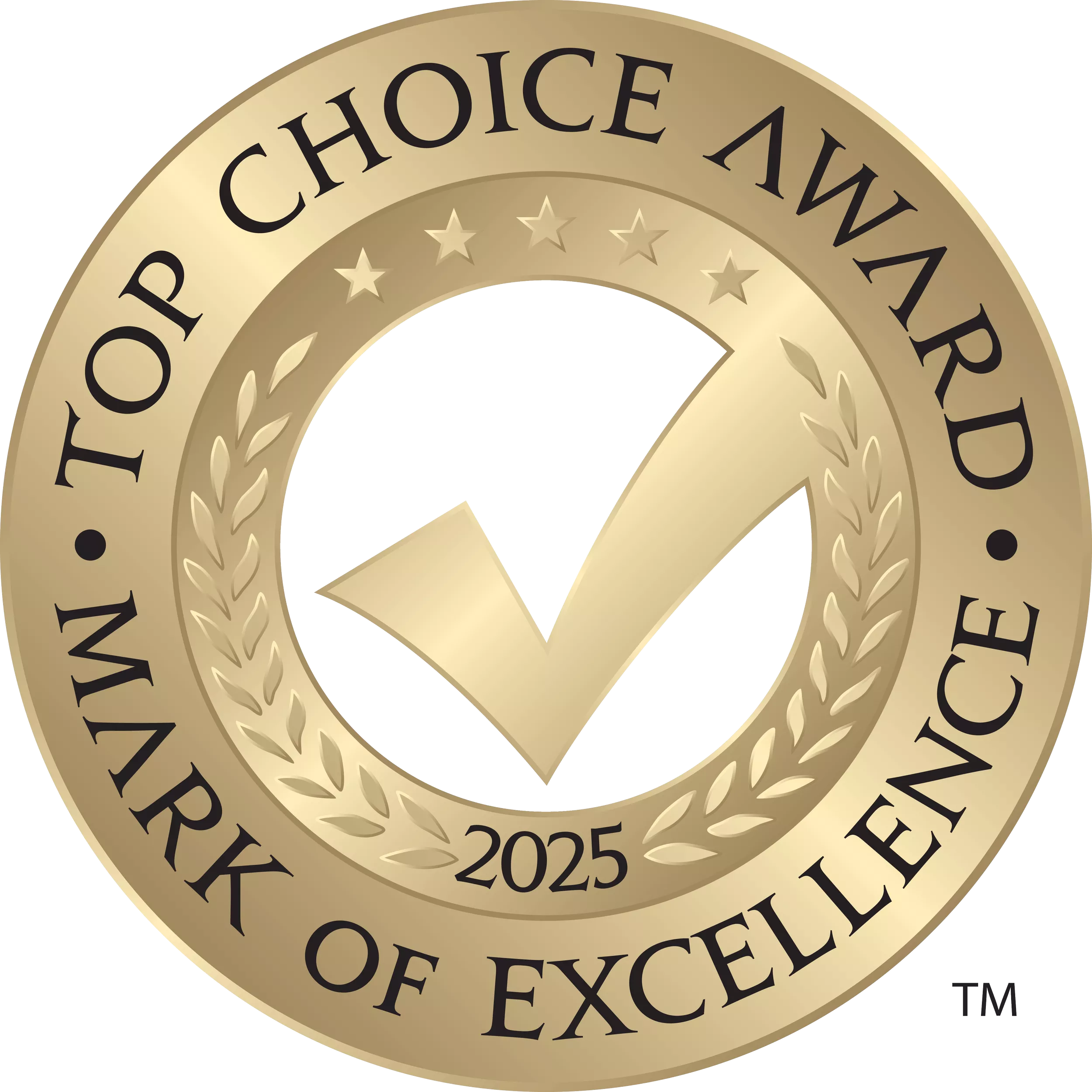 Top Choice Award